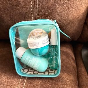 Brand New Coco Cabana Sol de Janeiro Travel Set